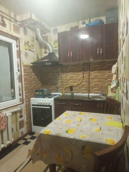 Аренда квартира <br />
1/2/4 - хороший ремонт <br />
Балкон  — фото 5