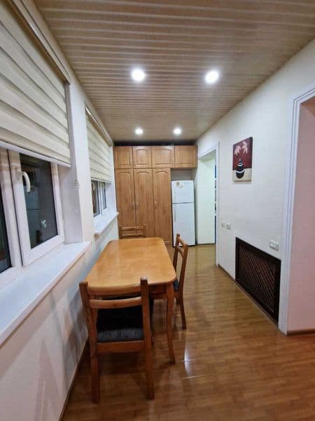 Своя 3 комнаяная квартира очень уютная, светлая с евроремонт — фото 2