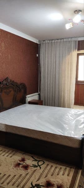 Аренда 4/7/9 ,102 КВД, файзабад корзинка куйлюк, квартира с  — фото 4