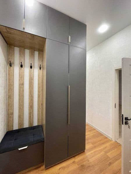 Сдаётся КЛАССНАЯ квартира<br />
<br />
• Район: Юнусабадский — фото 5