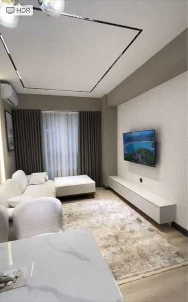 Сдаётся отличная и уютная квартира!<br />
<br />
 Район: Шай — фото 4