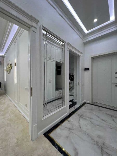 Сдается премиальная квартира!<br />
<br />
Район: Мирабадски — фото 5