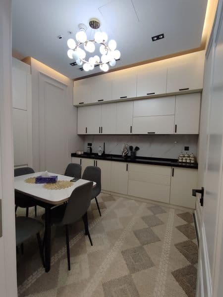 Предлагается к долгосрочной аренде эксклюзивная 3-комнатная  — фото 4