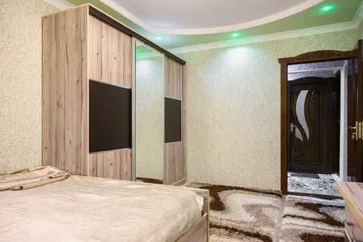 №1<br />
Сдаётся Квартира <br />
Ориентир - Мегапланет<br /> — фото 5