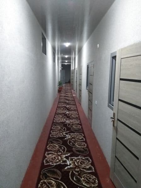 Хостес <br />
Ижарага 3 кишилик ва 2 кишилик 9 хона бор Ойли — фото 3