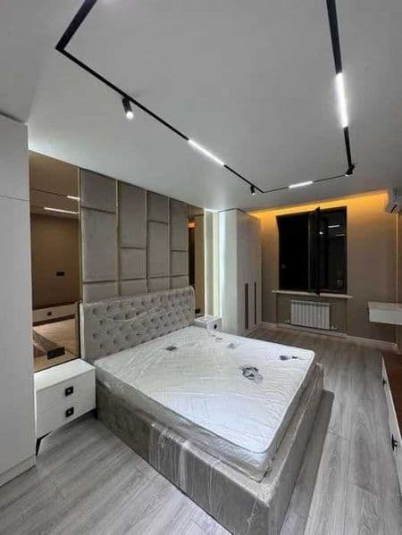 Район ; Юнусабадский<br />
Адрес : ЖК Kazahstan<br />
<br />