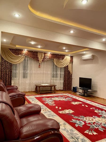 Яхши холатдаги уй тоза сақланган Миробод тумани Нукус кўчаси — фото 2