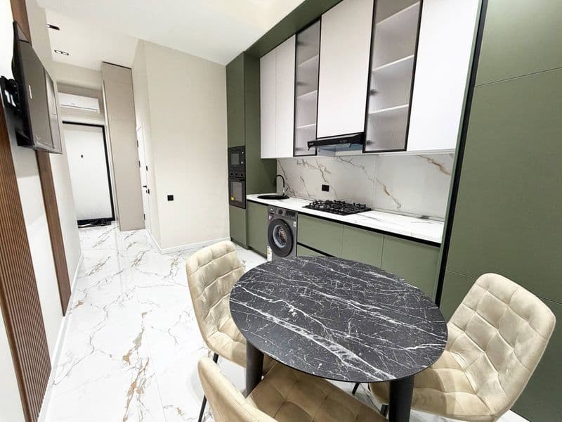 Аренда 700$<br />
Студия <br />
2/10/13<br />
Общая площадь  — фото 5