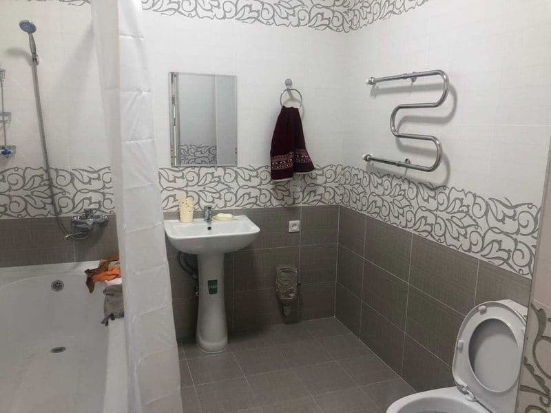 Квартира в центре Ташкента, с удобной инфраструктурой.<br /> — фото 4