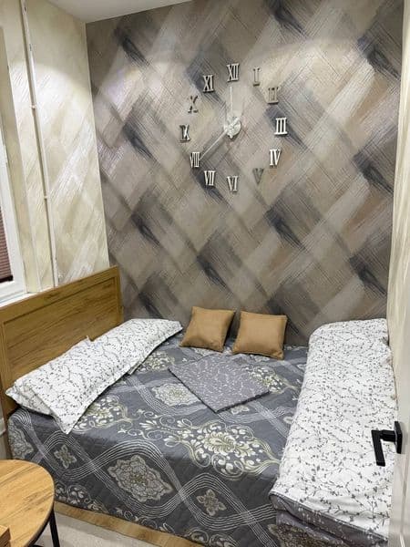 Сдаётся 1 комнатная перепланировка в 2. с хорошим ремонтом с — фото 3