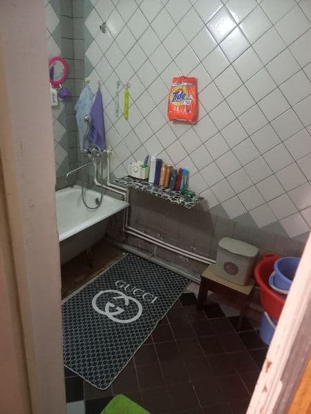 Yunusobod megaplanet 5 minut yol xazaykali kvartira 1 xonasi — фото 5