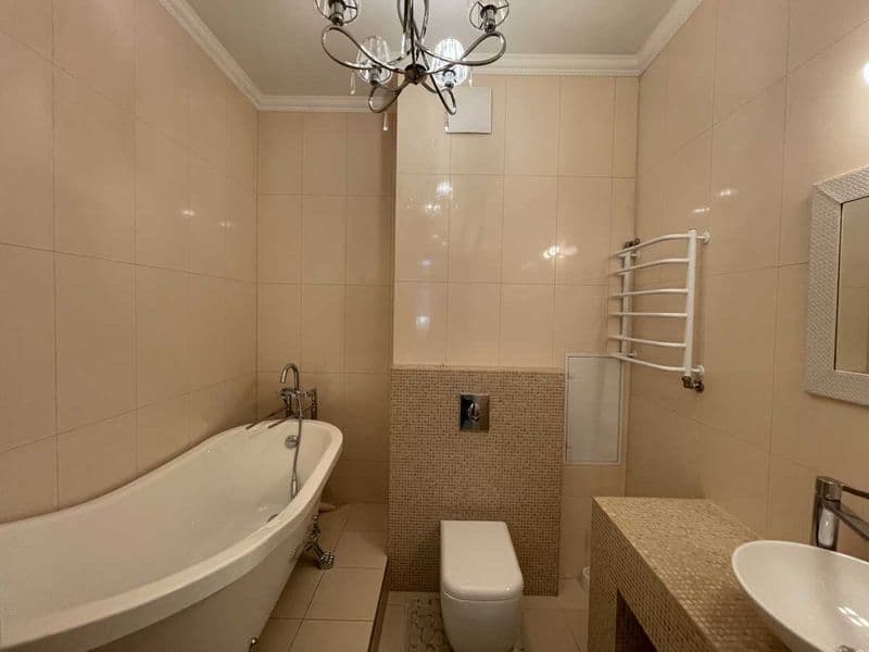 Сдаётся  Квартира<br />
#Ориентир -М.Ойбек<br />
#Город - Та — фото 5