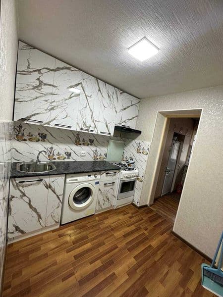 Срочно сдается 4-х комнатная квартира на 2 этаже в 5х этажно — фото 5