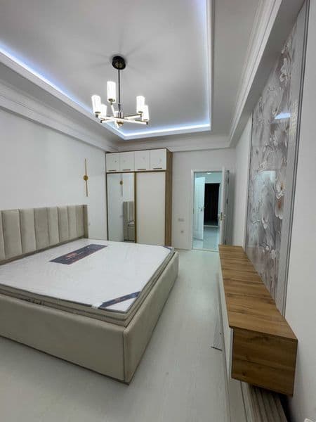 Yangi novostroykada 2 xonali kvartira ijaraga beriladi (Chor — фото 3