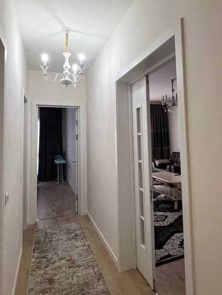 Сдаётся квартира в Новостройка<br />
<br />
Район: Алмазарск — фото 5