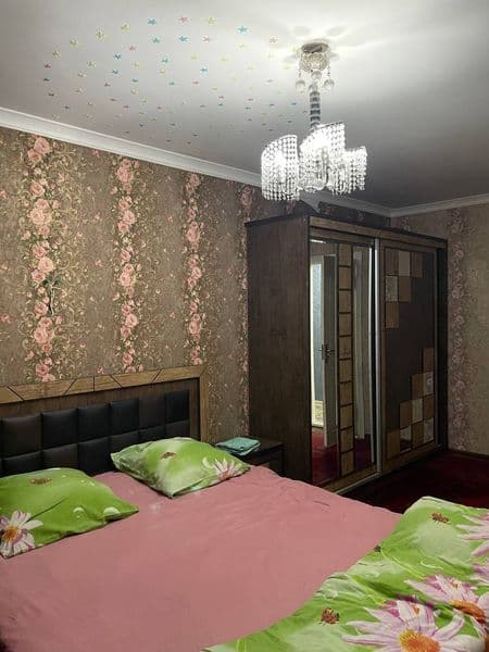 Аренда Квартира Эко Бозор Новостройка<br />
Мирзо-Улугбек<br