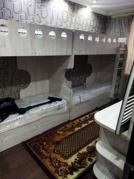 Срочня сдается квартира мирободские район саракулке американ — фото 3