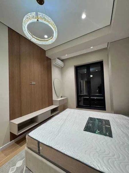 Сдаётся отличная и уютная квартира!<br />
<br />
 Район: Якк — фото 2