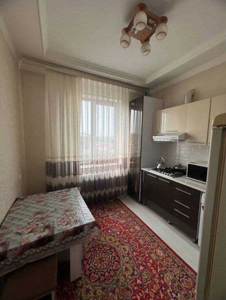 Сдается квартира для молодой семьи<br />
<br />
• Район: Алм — фото 3