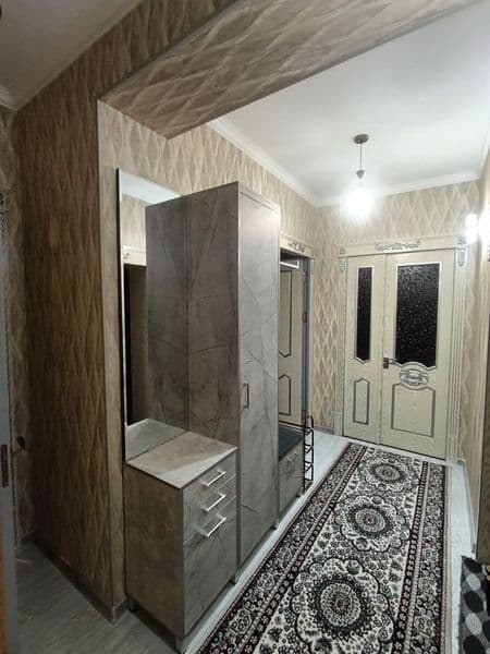 Yakkasaroy tumanida joylashgan 3-xonali kvartira ijaraga ber — фото 2