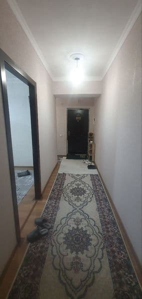 Sergile 5 A 2 metro bekatiga 200 metr uzoqlikda kvartira ija — фото 5