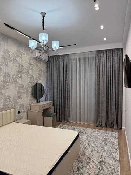 Сдается квартира для иностранцев или молодой семье<br />
<br — фото 2