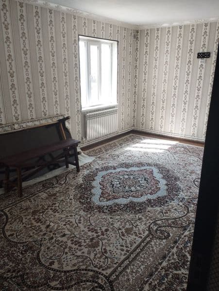 Арендага 2.хонали уй берилади оилага тоза ремонт хамма шарои