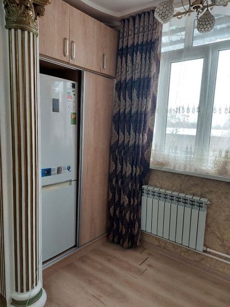 Сдаётся КЛАССНАЯ квартира<br />
<br />
• Район: Яшнабадский< — фото 5