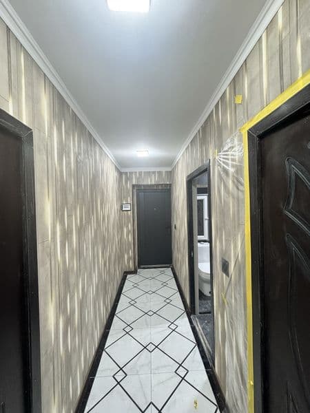 Квартира 2 хона 3 хона қилинган. Без маклер. Маклерлар безов