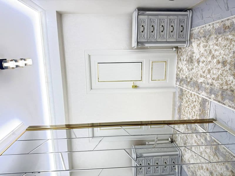 2 хона евро новостройка Ориентир Гофур Гулом парки, метро М. — фото 3