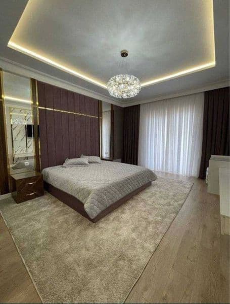 Шайхантахурский район <br />
Ташкент Сити<br />
Жк Gardens<b — фото 2