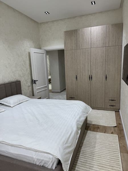 Сдаётся квартира в аренду Чорсу Оринтер: 1-Гор Больница 3хКо — фото 4