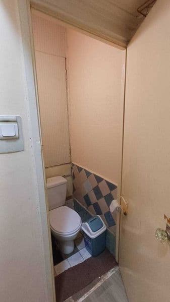 Аренда Ялангач Аллея 1в2/4/4 балкон 1.5*3 кисман мебель техн — фото 4