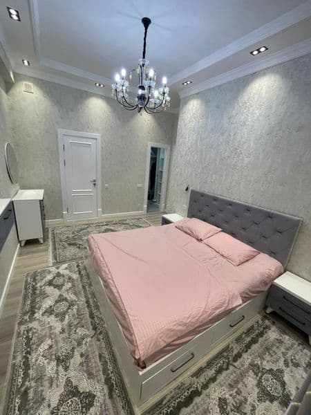 Аренда квартира:  <br />
#Шайхантохурский  район<br />
Ориен — фото 4