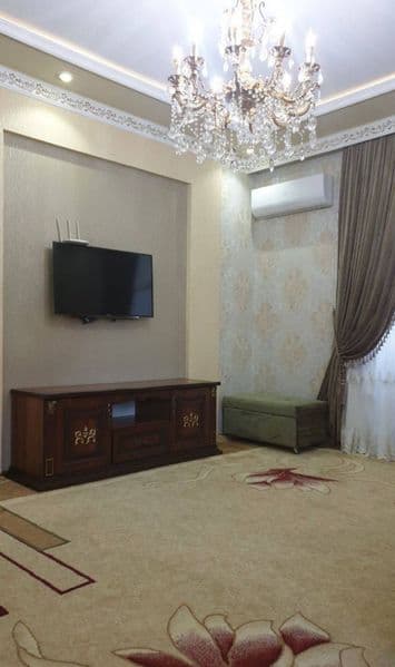 Аренда <br />
ЖК Parkent Village<br />
2/4/5 53кв квартира с — фото 4