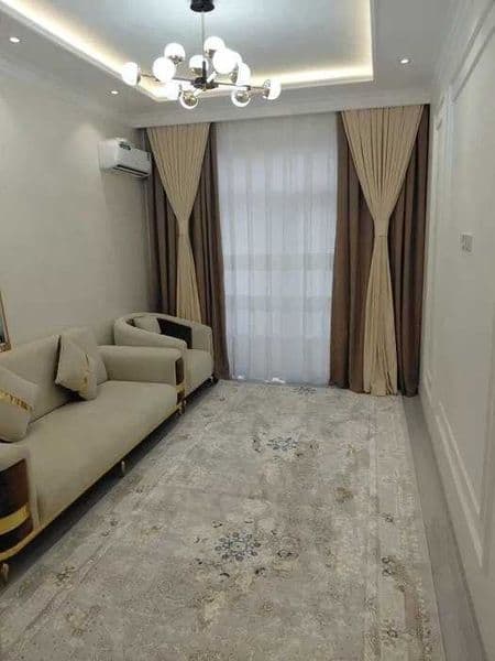 СДАЁТСЯ <br />
<br />
  Pайон: Алмазар<br />
 Адрес: Северни — фото 2