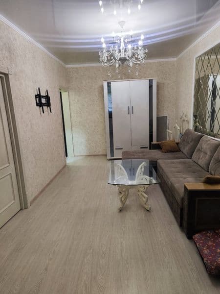 Собственник.<br />
Сдам 2х комнатную квартиру в Мирзо-Улугбе — фото 2