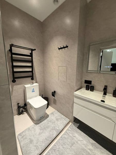 Сдается светлая, современная 2-комнатная квартира в новостро — фото 5