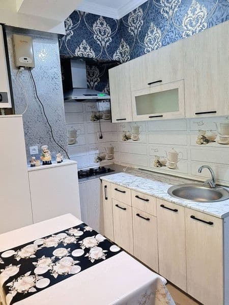 Аренда Квартир <br />
Новостройка Эко Базар Чимган<br />
1ко — фото 5