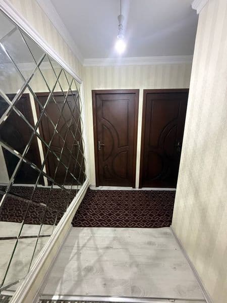 ID #2802<br />
#Аренда квартиры <br />
Район - #Мирзо Улугбе — фото 3