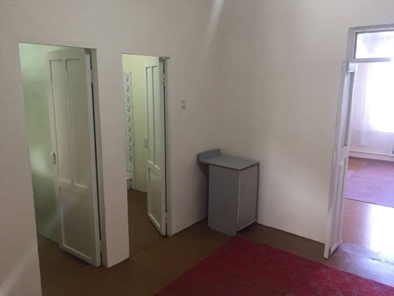 1 хонали уй <br />
<br />
Свет газ сув иссик сувдан муоммо й