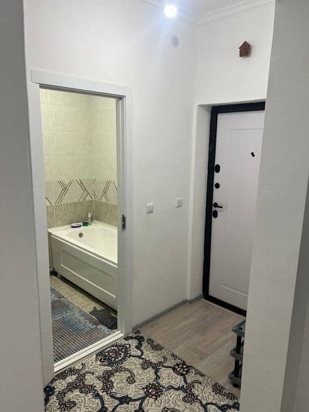 Мусаффо масканда янги дом <br />
Оилага берилади <br />
2 хо — фото 2