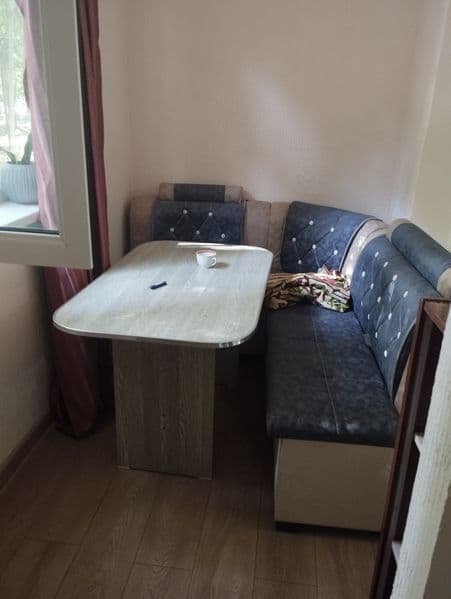 Шерикликка ишлейдигон қизларга квартира бор хамма шароит бор — фото 3