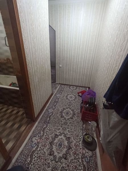 Сдаётся Авиасозлар 2. 1/4/5  для молодой семьи с загсом жела — фото 3