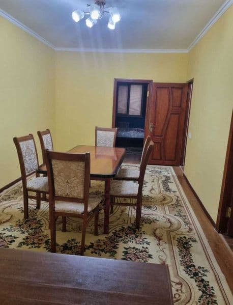 3/1/4 на мв.Феруза, 1,5×3 балкон, ор-р кафе Согдиана ремонт 