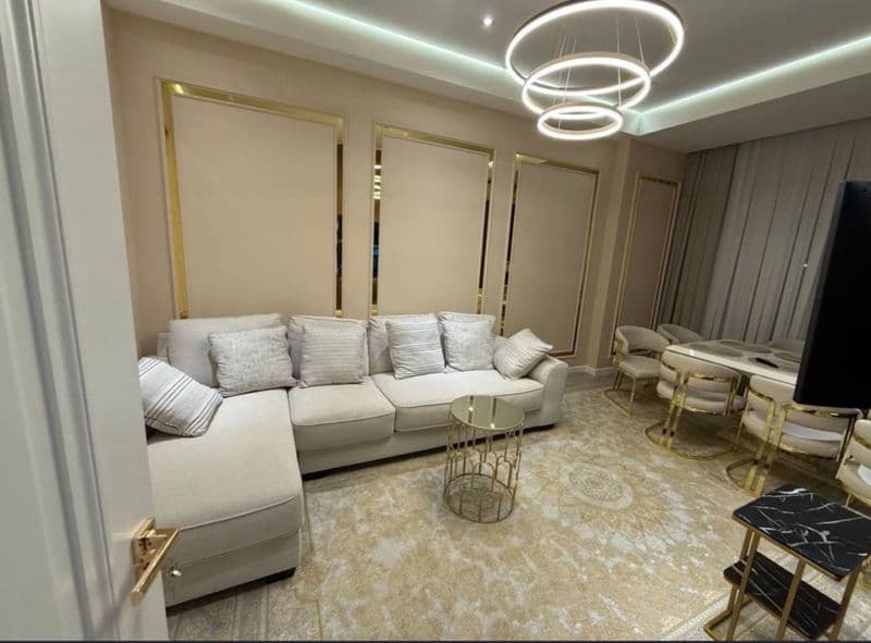 АРЕНДА <br />
Яккасарайский район<br />
Luminar house<br />
