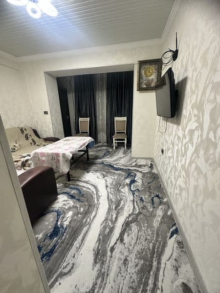 Узок муддатга ёш оилага бераман узимни квартирам — фото 3