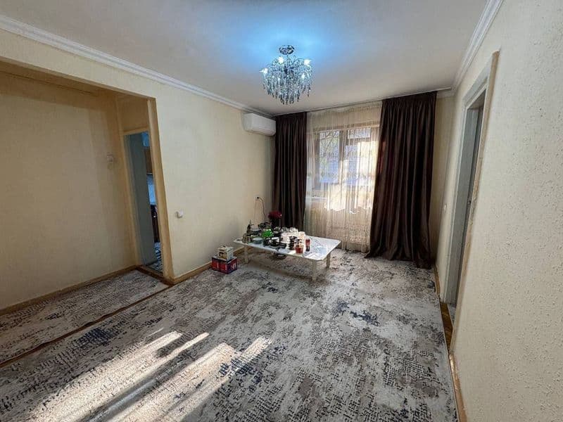 Uchtepa shirin chorraxasi <br />
2 xonali <br />
350$ — фото 2