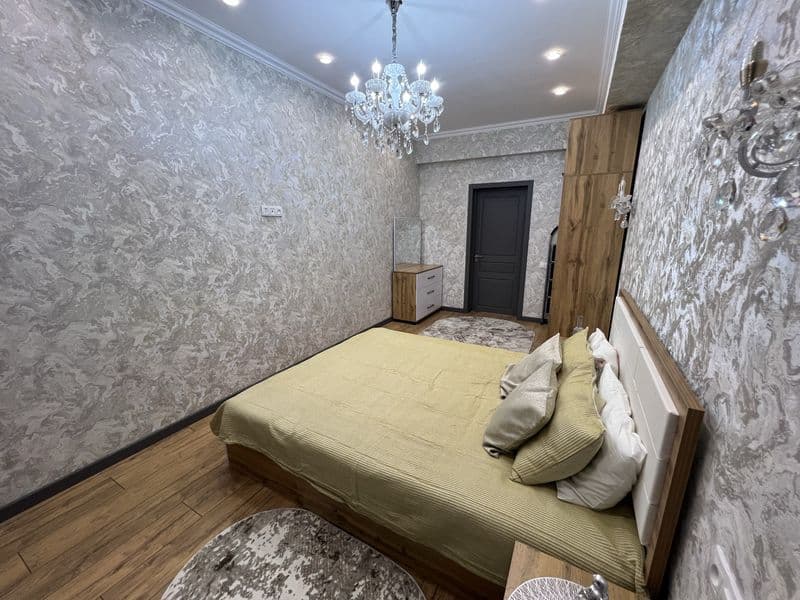 Сдаётся своя 1-комнатная квартира, ориентир кафе мороженое н — фото 5