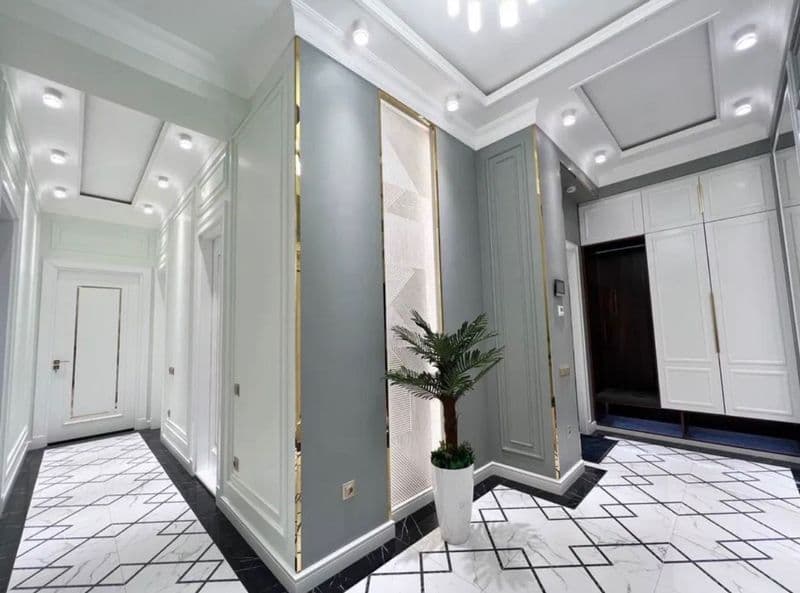 Сдается и 3 комнатная на Ташкент сити бульвар/ авторский про — фото 5